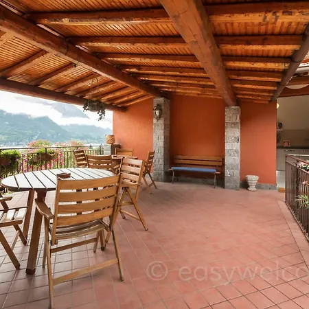 Easy Welcome Il Patio - Terrazza